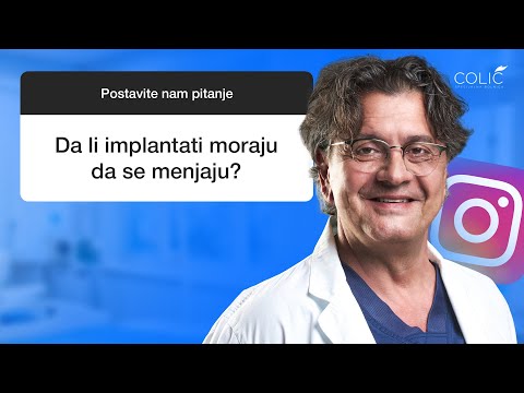 Evo šta ste pitali dr Colića o operaciji grudi i silikonskim implantatima!