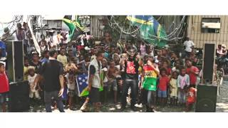 56 HOP ROD - Link Up feat. Conkarah (Official Music Video)