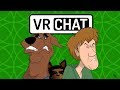 Scooby And Shaggy S VR Adventure VRChat Plebs Play 10