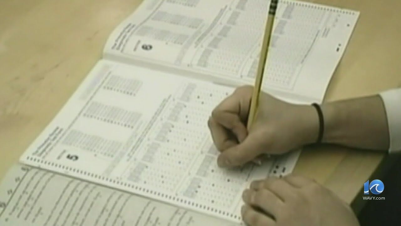 Virginia to revamp SOL testing in schools