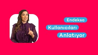 Endeksa Kullanıcıları Anlatıyor | Filiz Çobanoğlu - Acce Luxury Homes 