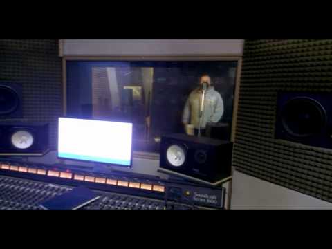 Last Thrill feat. M.C. BoJAH - Error In Creation (Studio Sneak Peek)