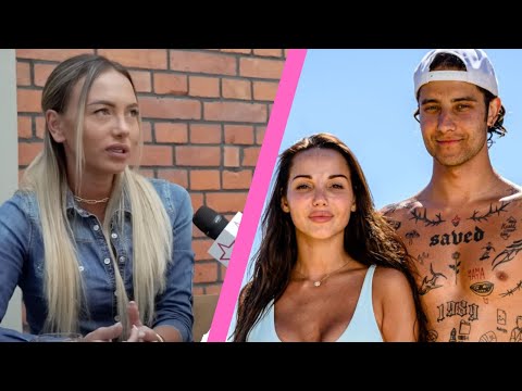 Ola z Love Island o ZWIĄZKU Adama i Marty. MA DO NICH ŻAL ll cały wywiad