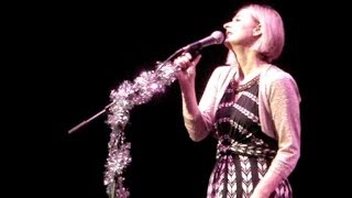 Julia Fordham - Love Moves In Mysterious Ways