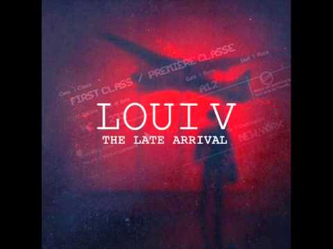 Loui V - MY ZONE