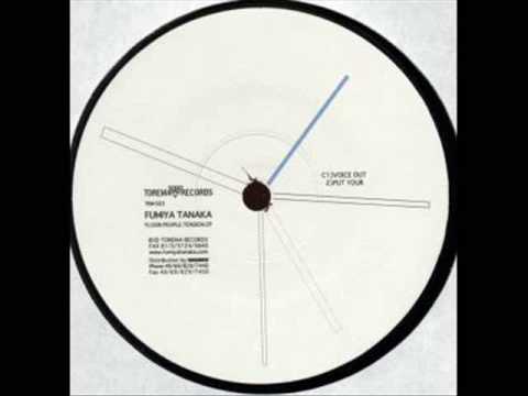 Fumiya Tanaka - Put Your