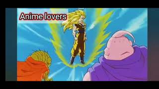 Download lagu Goku berubah menjadi Super Saiya 3 untuk pertama kali mp3