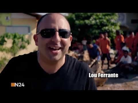 Die Commandos   Der Gangster Kodex  DOKU