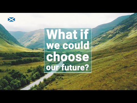 Renewing Democracy through Independence