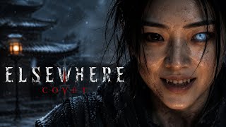 Download lagu ELSEWHERE | Covet | Sci-Fi Fantasy Short Film | AI Anthology Series mp3