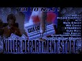 Player 1 Episode 86 Illbleed Killer Department Store Gameplay No Commentary