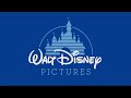 Walt Disney Pictures 1989 1994 Opening Closing
