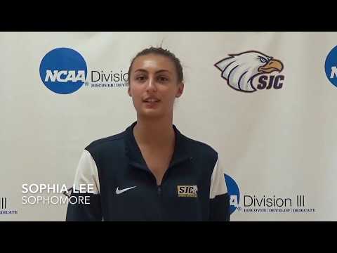 2018-19 St. Joseph's (L.I.) Women's Swimming Preview