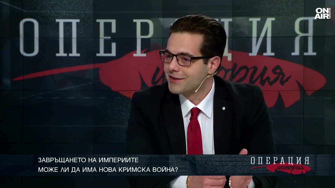 Историк: Русия определено печели войната в Украйна