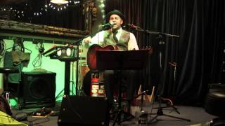 Broke Fuse -- Eyesight to the Blind (Sonny Boy Williamson II cover) at Relish