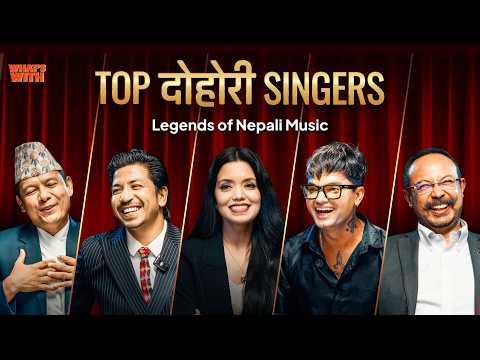 #Ep21 How Lok Dohori Makes Money?@ShantiShreePariyar @PashupatiSharma@BadriPangeni Prakash