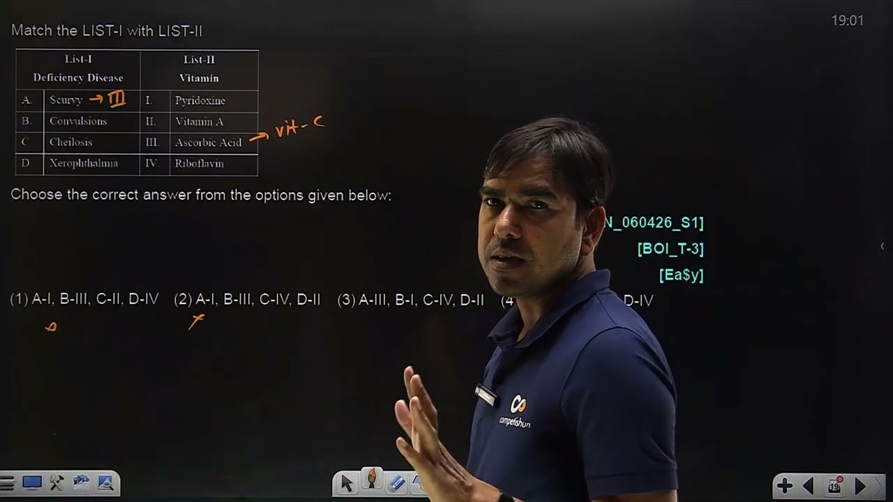 Video Solution