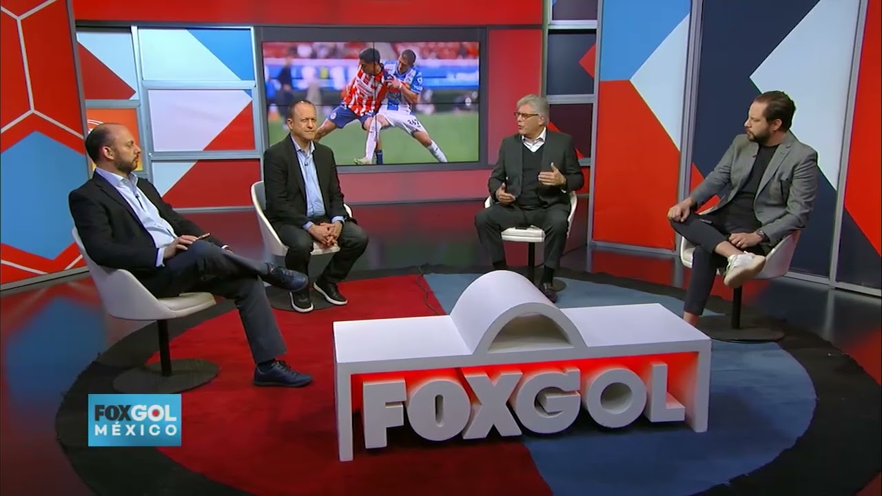 "GUTI, CHICHARITO, PULIDO Y MOZO CREO QUE LE PONÍAN EL FRENO DE MANO A CHIVAS"; Pollo celebra bajas