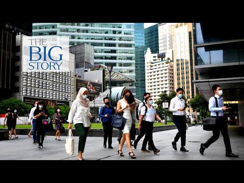 Flexible work arrangements now preferred: 10 takeaways from the IPS report | The Straits Times