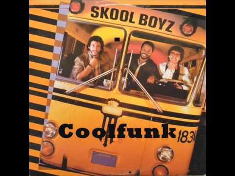 Skool Boyz - I Don't Want Nobody Else (Funk 1984)