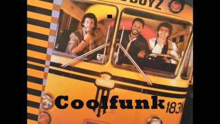 Skool Boyz - I Don't Want Nobody Else (Funk 1984)