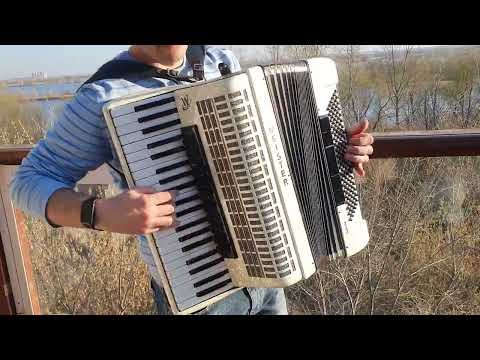 Аккордеон Weltmeister Saphir 4/4 . Продажа 8917 814-56-22 (Вотсап)