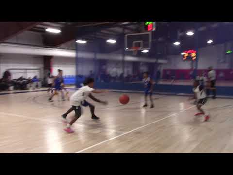 vs MIDDLETOWN FINEST Spotlight Tournament 7th Grade