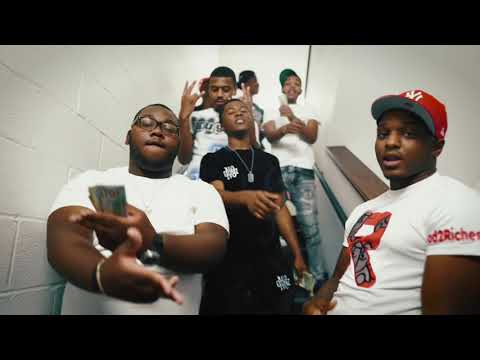 JBandzz~Dead Guys (Dir. By @MaineVisuals