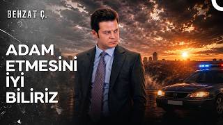 Çaylak Cevdet'in Tüm Uzun Sahneleri #1 - Behzat Ç.