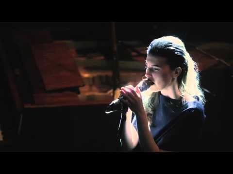 Never Sol- LOST (live with the orchestra)