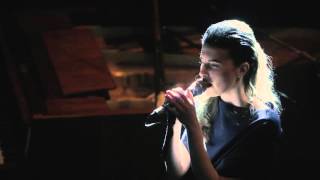 Never Sol- LOST (live with the orchestra)