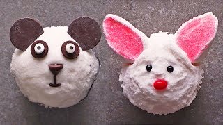 עיצובי קאפקייקס מובילים ועוד | מדריך קל לקישוט קאפקייקס ועוגות מאת so yummy