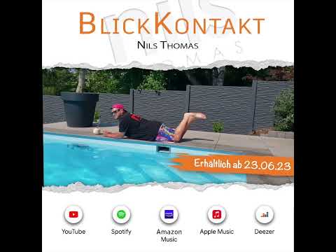 Nils Thomas - Blickkontakt - Teaser