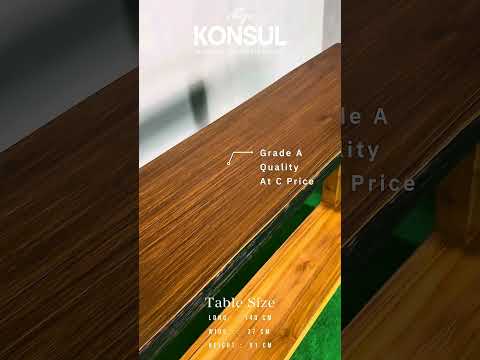 MEJA KONSUL