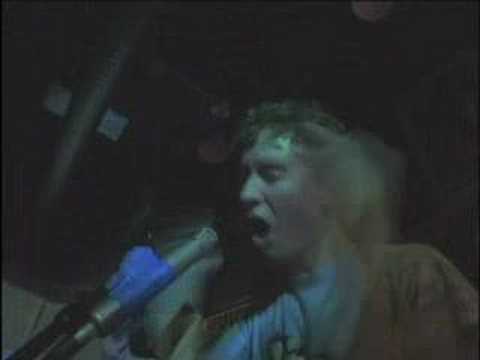 Tammar - Live at Plan Nine Video - 3/1/08