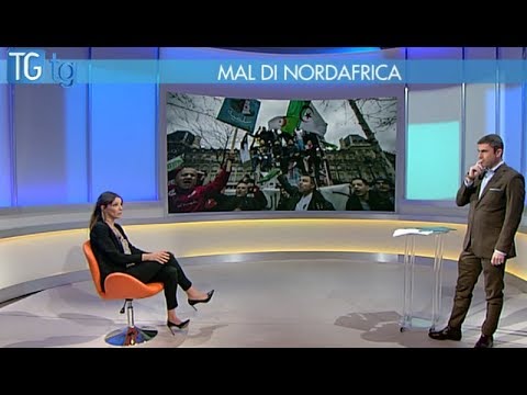 TGtg del 5 marzo 2019 – Michela Mercuri