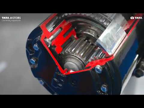 TATA Power Diesel Generator CPCB 4+