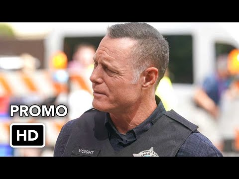 Chicago PD 10x05 Promo "Pink Cloud" (HD)