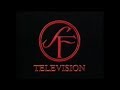 SF Television Svensk Filmindustri With Sound 1985 1939
