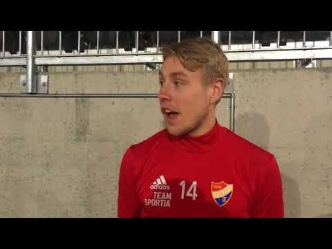 BORENFANTV - Intro och outro till herrarna