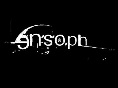 ENSOPH | I (Be & Will Be)