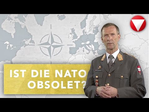 Feichtinger kompakt: 1 - Ist die NATO obsolet?