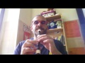 "Antón Pirulero"- flauta dulce - Sergio Pleite