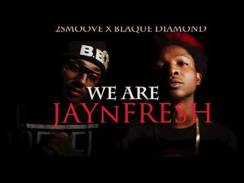 JAYnFRESH - RAYMAN