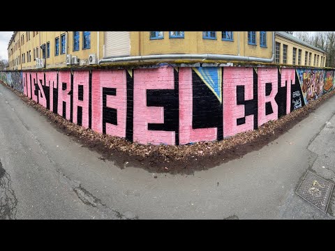 DÜBEL X CREAM861 - DIE STRAßE LEBT! - (prod. by Audiogen x Plugbeats)