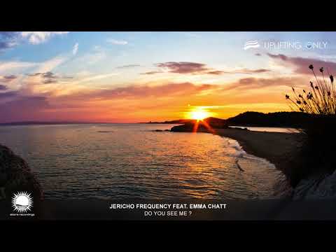 Jericho Frequency feat. Emma Chatt - Do You See Me? [As Played on Uplifting Only 257]