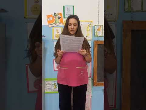 Escuela Normal Superior Maestros Argentinos, Corral de Bustos Ifflinger
