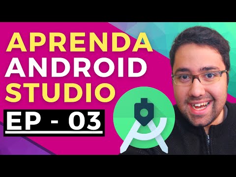ANDROID STUDIO COMO INSTALAR CORRETAMENTE