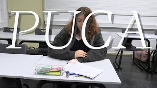 PÚCA