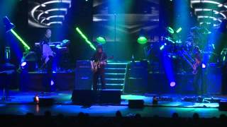 Steve Hackett DANCING WITH THE MOONLIGHT KNIGHT Live 2013